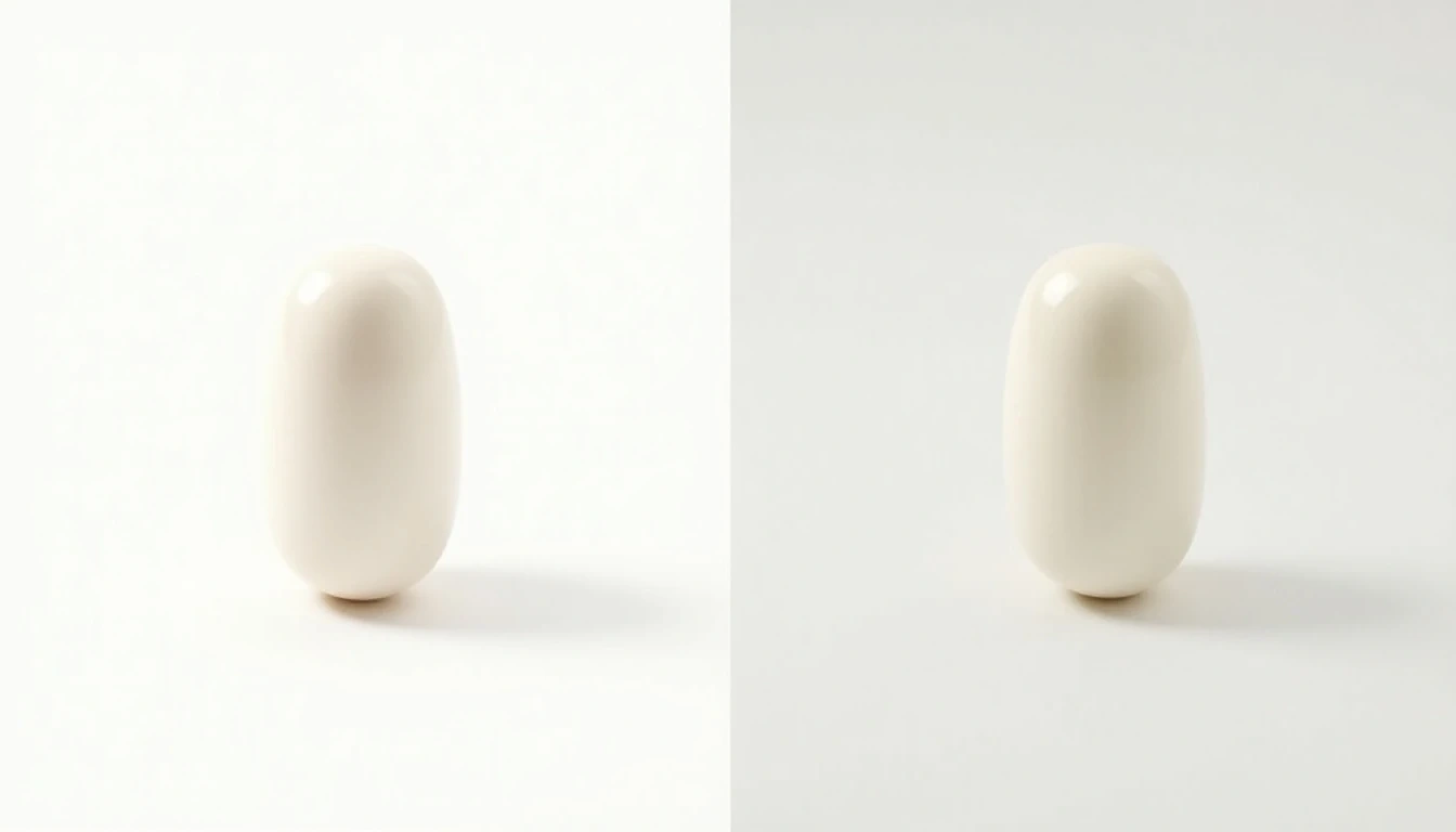 一张分割图像,左侧展示理想的照片拍摄条件(均匀柔和光线、纯白背景、居中物体),右侧展示常用的图片处理工具(如背景移除魔术棒、亮度/对比度滑块)。图片上叠加了文件尺寸建议(如1024x1024px)。