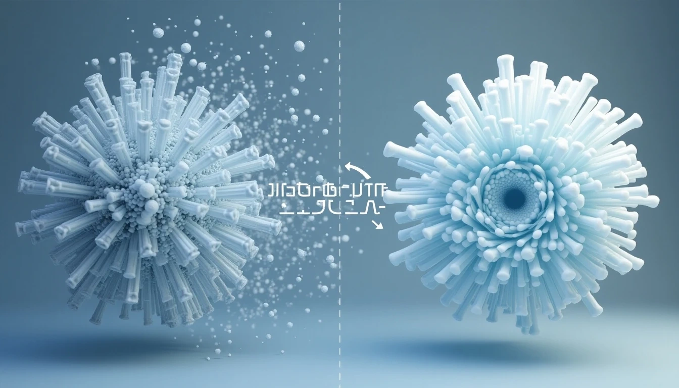 Diagram showing the application of diffusion models in 3D generation, demonstrating the process of gradually denoising from noisy 3D data to generate clear 3D models.